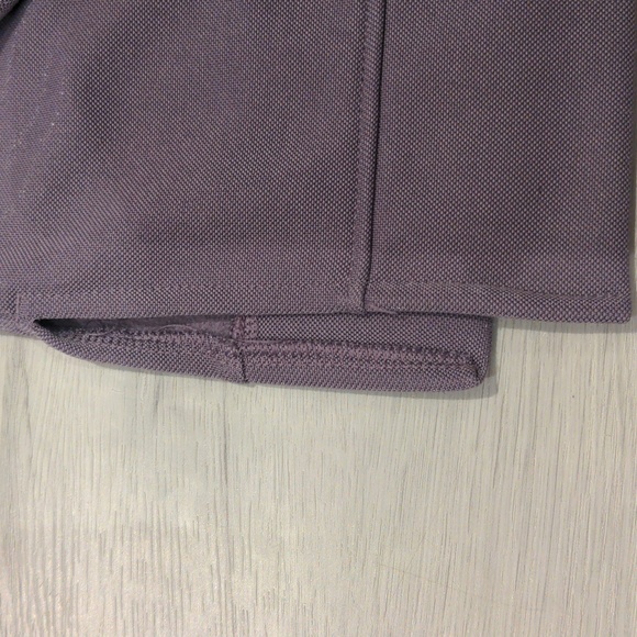 UA small shiny sweatshirt - Picture 8 of 9